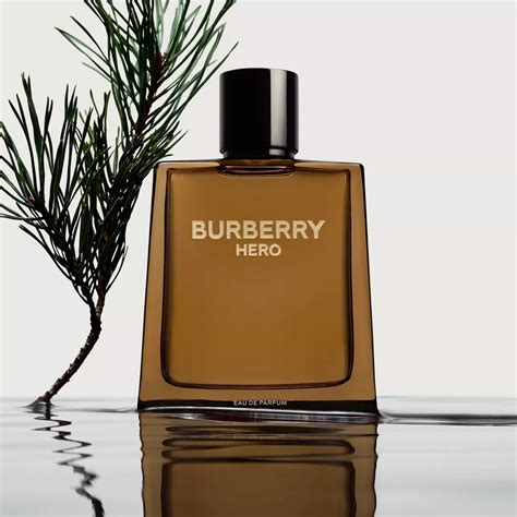 burberry parfeme.